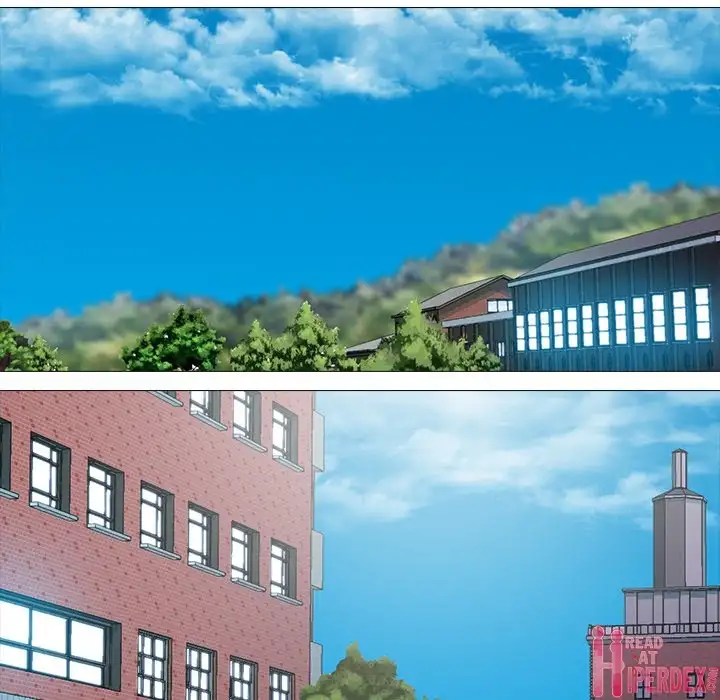 Extra Credit - Chapter 14 [photo 64] - MangaPorn