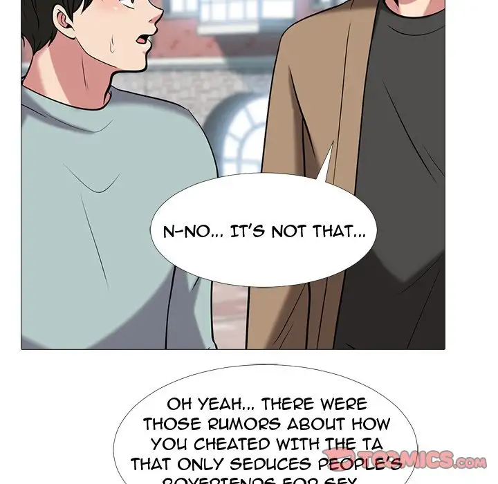 Extra Credit - Chapter 14 [photo 74] - MangaPorn