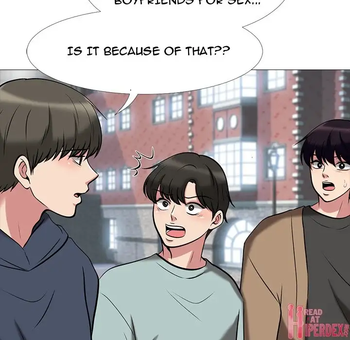 Extra Credit - Chapter 14 [photo 75] - MangaPorn