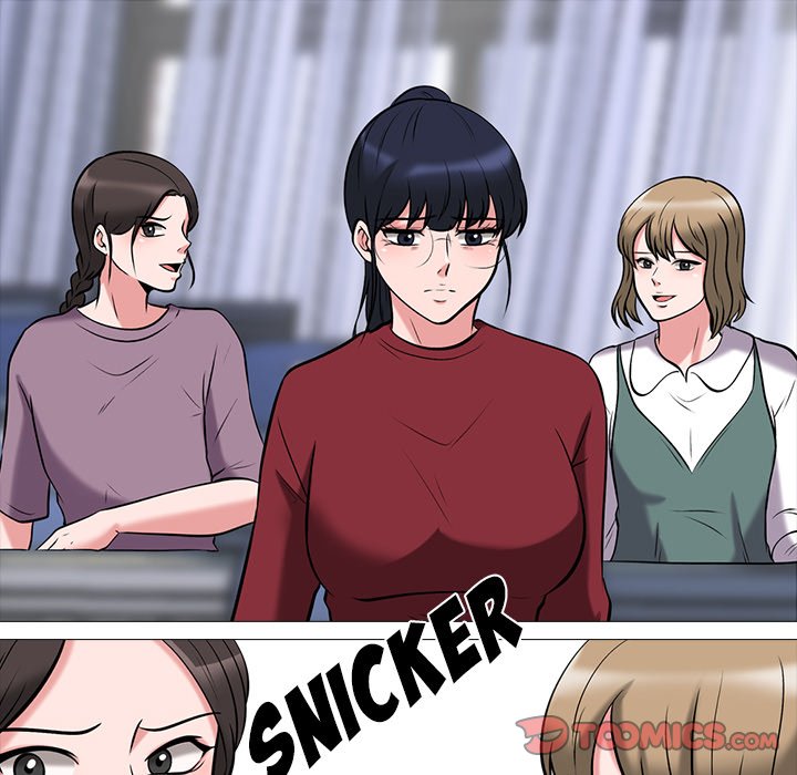 Extra Credit - Chapter 15 [photo 10] - MangaPorn