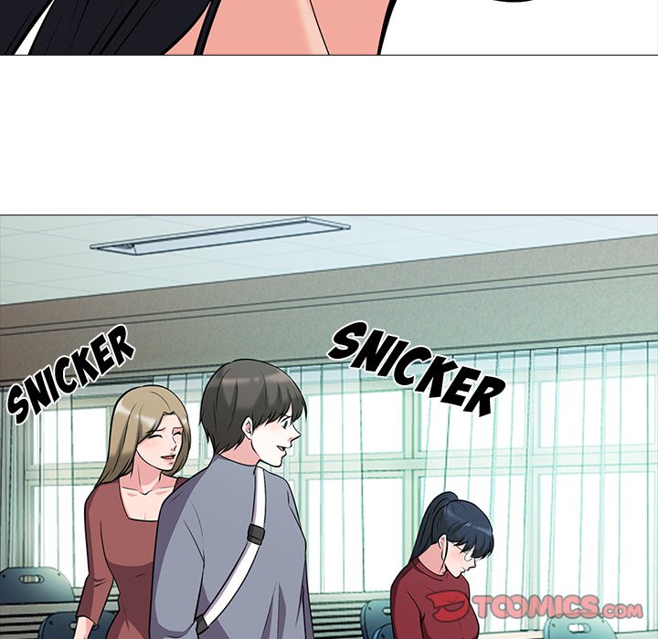 Extra Credit - Chapter 15 [photo 22] - MangaPorn