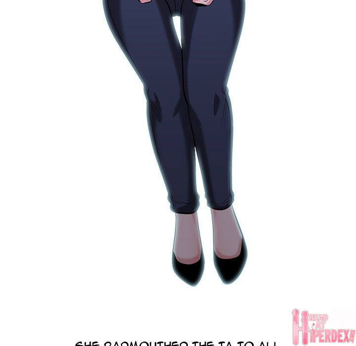 Extra Credit - Chapter 15 [photo 27] - MangaPorn