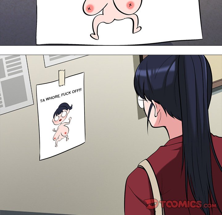 Extra Credit - Chapter 15 [photo 30] - MangaPorn