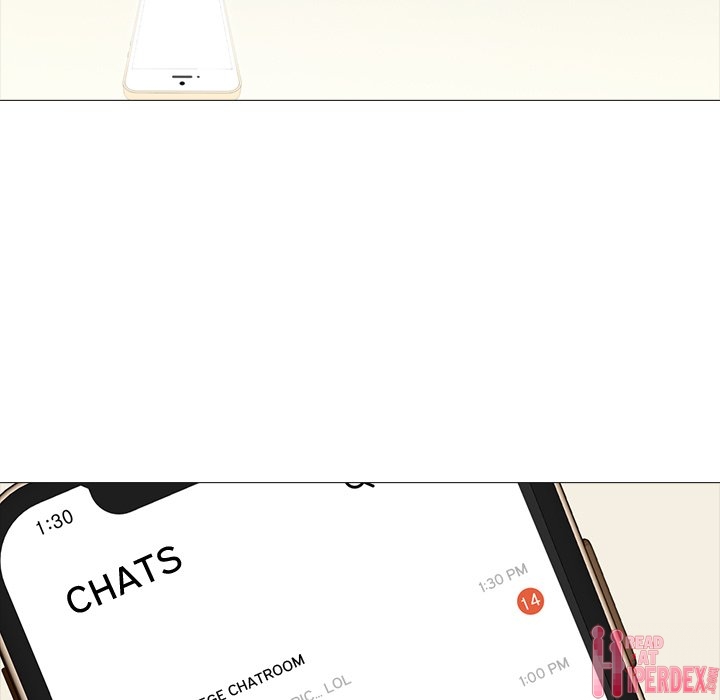 Extra Credit - Chapter 15 [photo 43] - MangaPorn