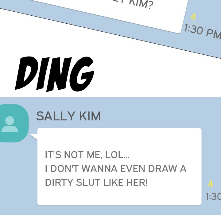 Extra Credit - Chapter 15 [photo 47] - MangaPorn