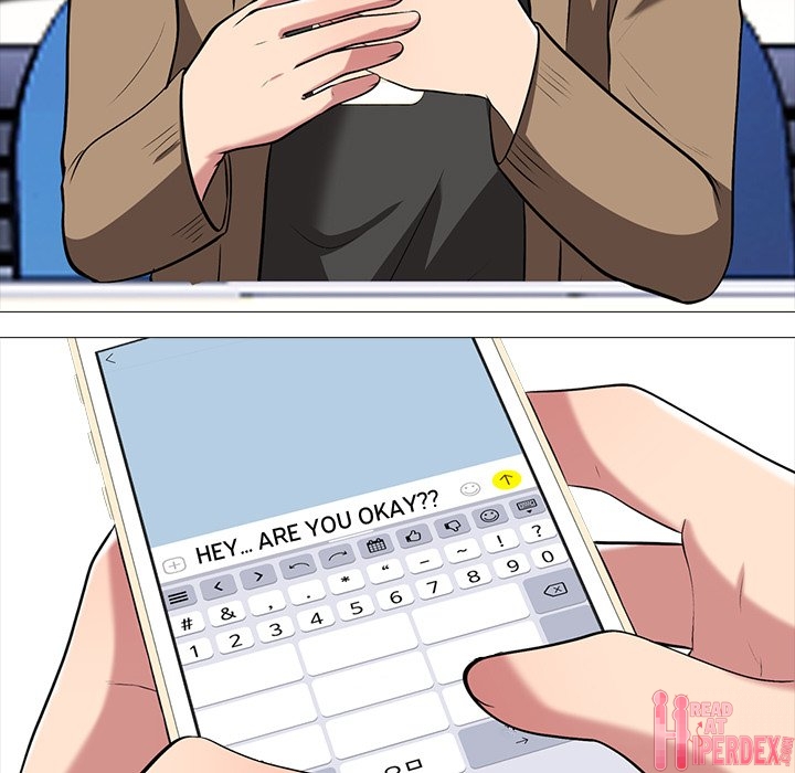 Extra Credit - Chapter 15 [photo 53] - MangaPorn