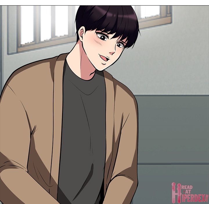 Extra Credit - Chapter 15 [photo 75] - MangaPorn