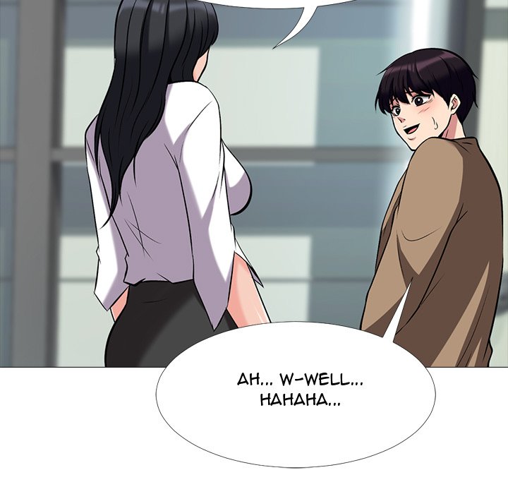 Extra Credit - Chapter 15 [photo 81] - MangaPorn