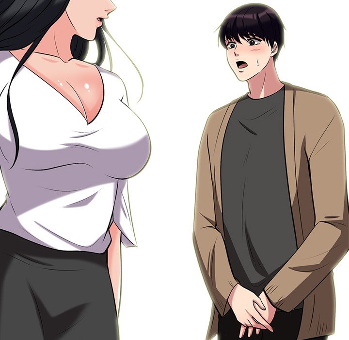 Extra Credit - Chapter 15 [photo 92] - MangaPorn