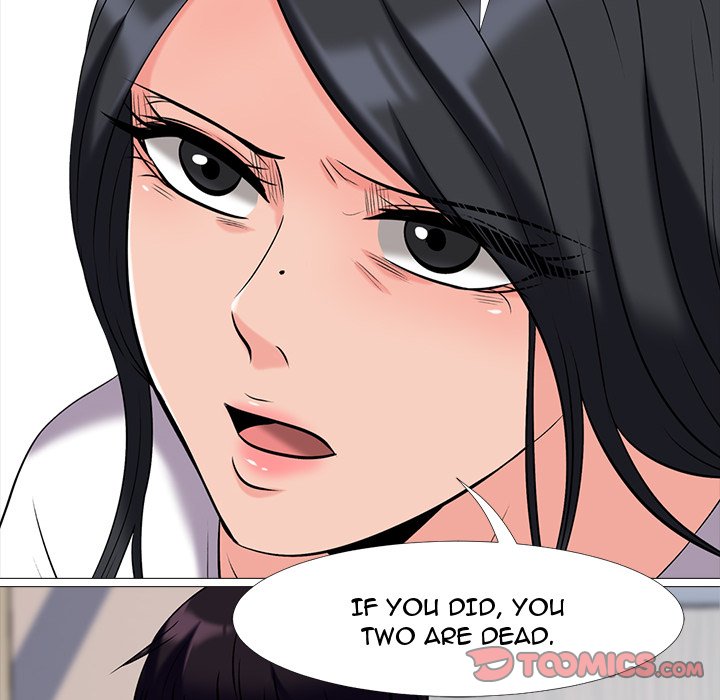 Extra Credit - Chapter 15 [photo 98] - MangaPorn