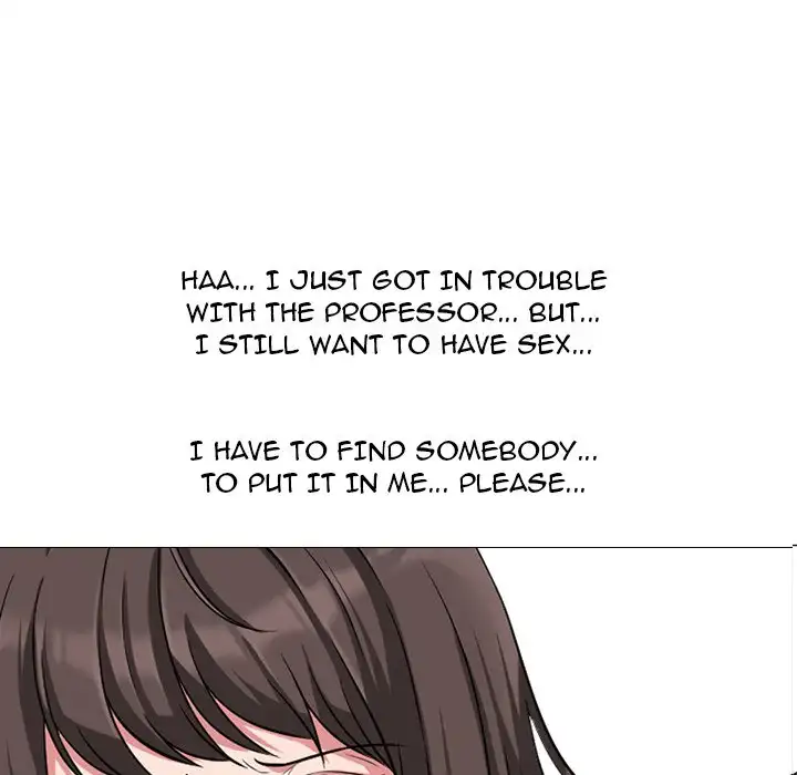 Extra Credit - Chapter 19 [photo 10] - MangaPorn