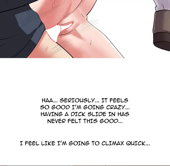 Extra Credit - Chapter 19 [photo 105] - MangaPorn