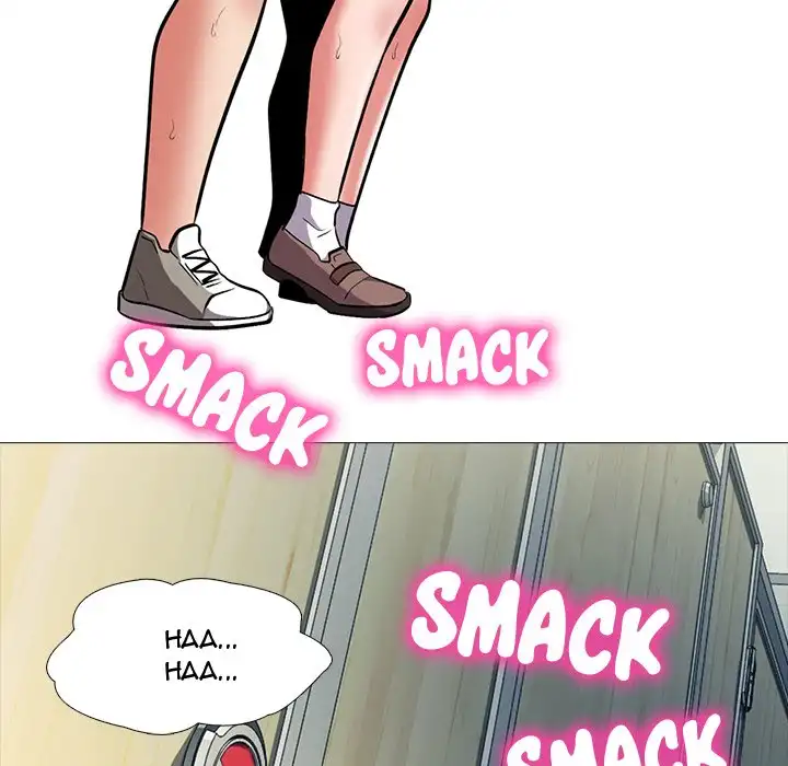 Extra Credit - Chapter 19 [photo 109] - MangaPorn