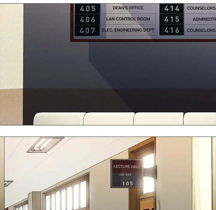 Extra Credit - Chapter 19 [photo 13] - MangaPorn