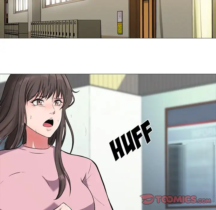 Extra Credit - Chapter 19 [photo 14] - MangaPorn