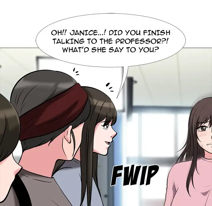 Extra Credit - Chapter 19 [photo 18] - MangaPorn