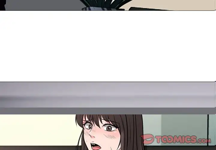 Extra Credit - Chapter 19 [photo 2] - MangaPorn