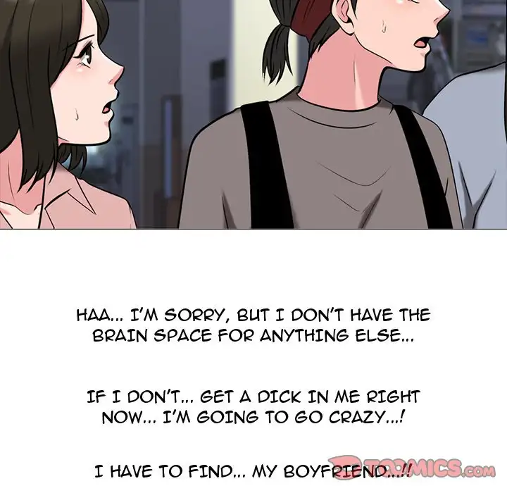 Extra Credit - Chapter 19 [photo 20] - MangaPorn