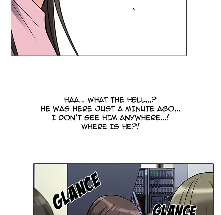 Extra Credit - Chapter 19 [photo 22] - MangaPorn