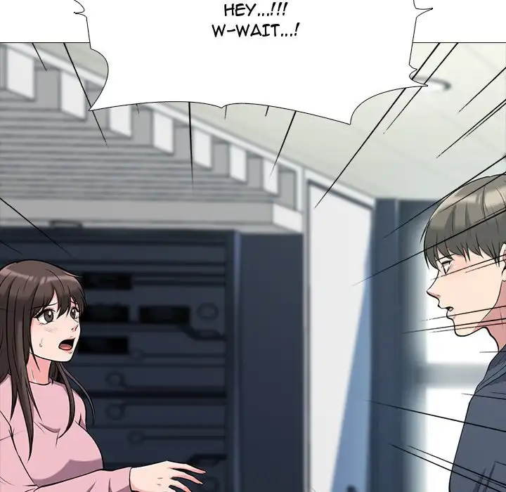 Extra Credit - Chapter 19 [photo 27] - MangaPorn