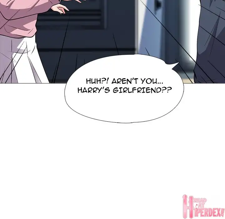 Extra Credit - Chapter 19 [photo 28] - MangaPorn