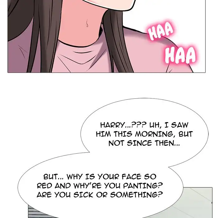 Extra Credit - Chapter 19 [photo 30] - MangaPorn