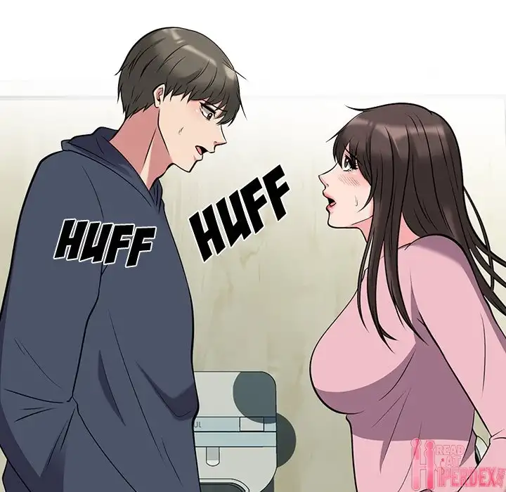 Extra Credit - Chapter 19 [photo 45] - MangaPorn