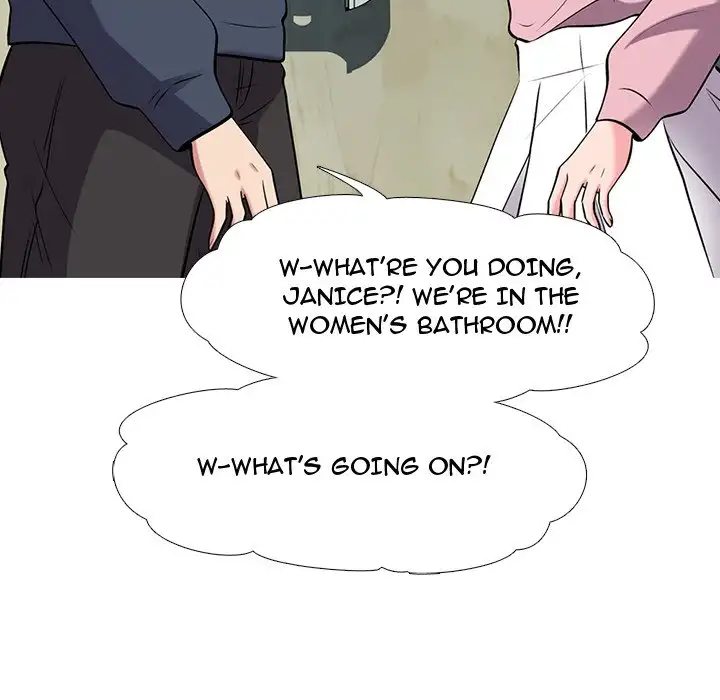 Extra Credit - Chapter 19 [photo 46] - MangaPorn