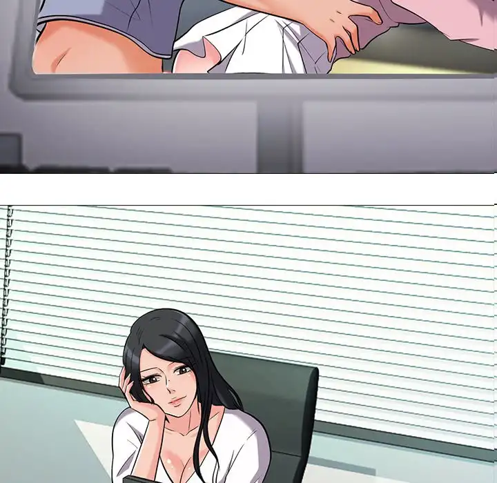 Extra Credit - Chapter 19 [photo 5] - MangaPorn