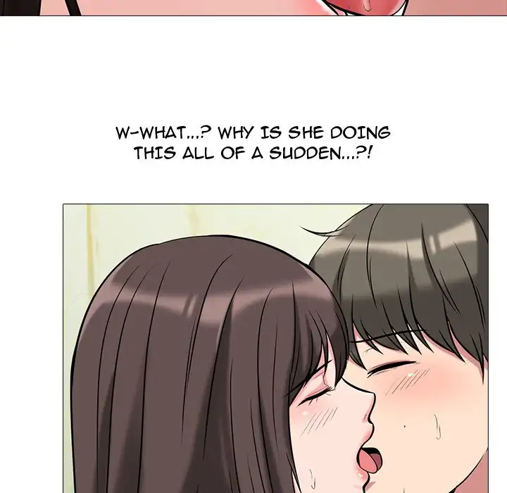 Extra Credit - Chapter 19 [photo 58] - MangaPorn