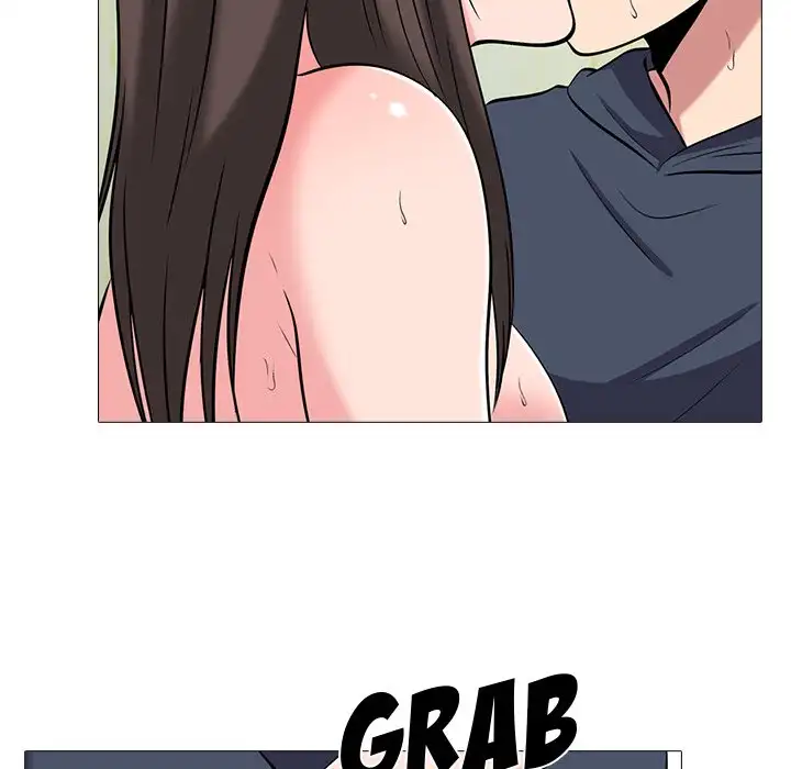 Extra Credit - Chapter 19 [photo 59] - MangaPorn