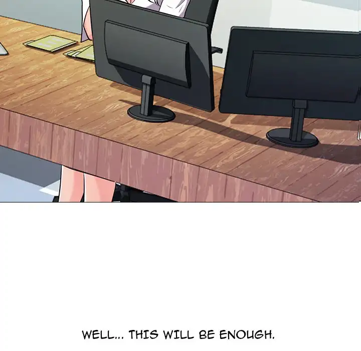 Extra Credit - Chapter 19 [photo 6] - MangaPorn