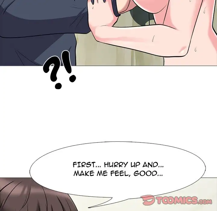 Extra Credit - Chapter 19 [photo 62] - MangaPorn