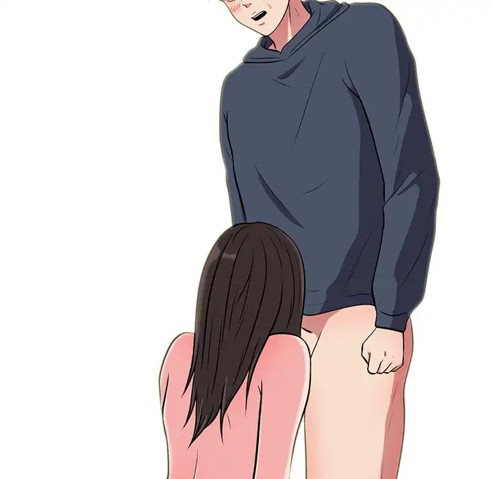 Extra Credit - Chapter 19 [photo 82] - MangaPorn