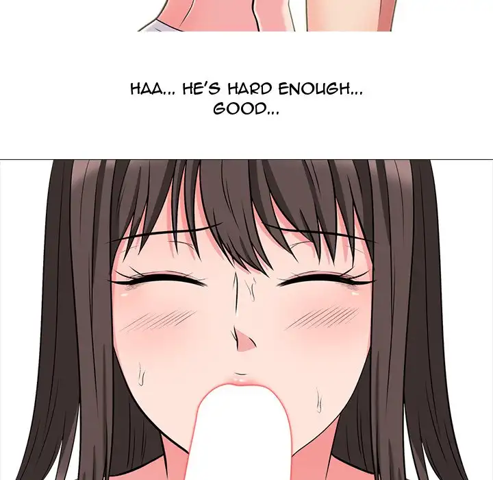 Extra Credit - Chapter 19 [photo 83] - MangaPorn