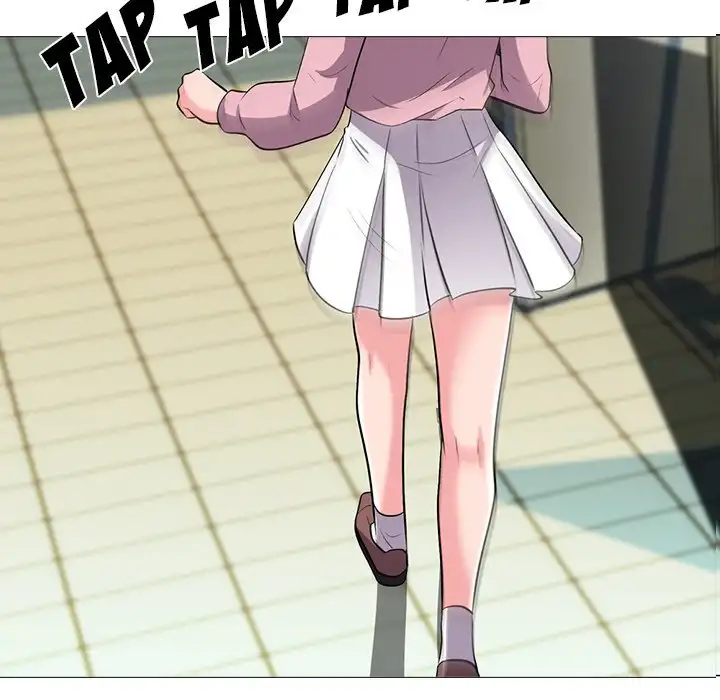 Extra Credit - Chapter 19 [photo 9] - MangaPorn