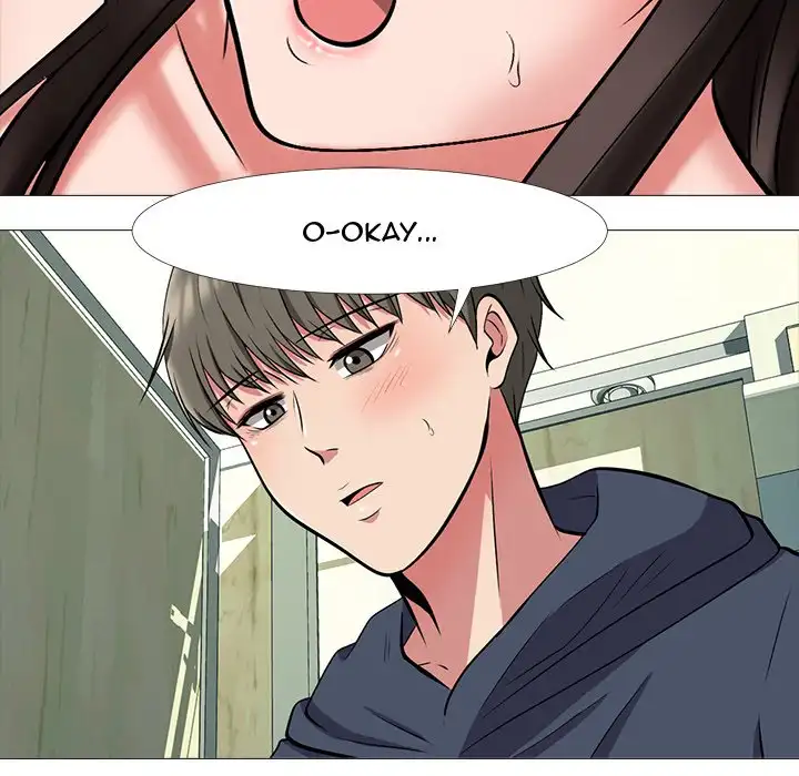 Extra Credit - Chapter 19 [photo 90] - MangaPorn