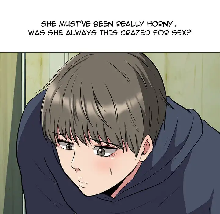 Extra Credit - Chapter 19 [photo 96] - MangaPorn