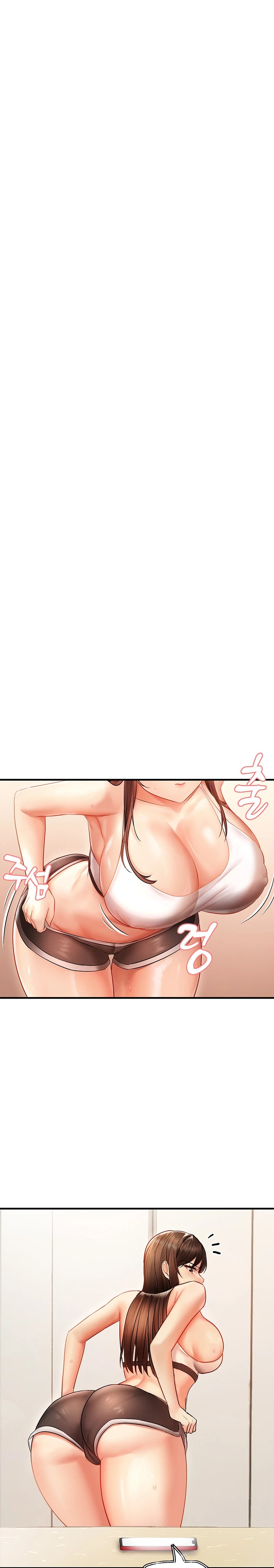 Disciplining the Top Delinquent Bitch Through a Random Chatting App Raw - Chapter 5 [photo 15] - MangaPorn