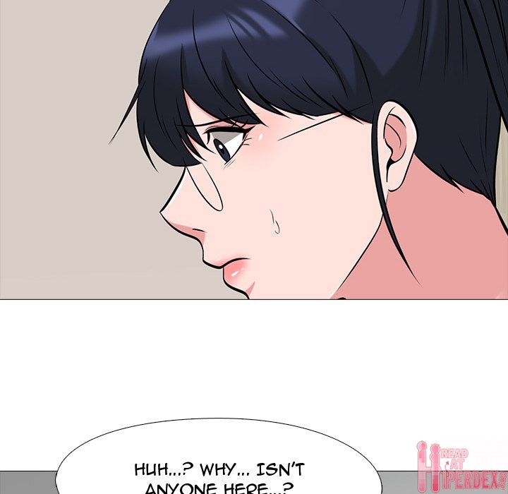 Extra Credit - Chapter 20 [photo 103] - MangaPorn