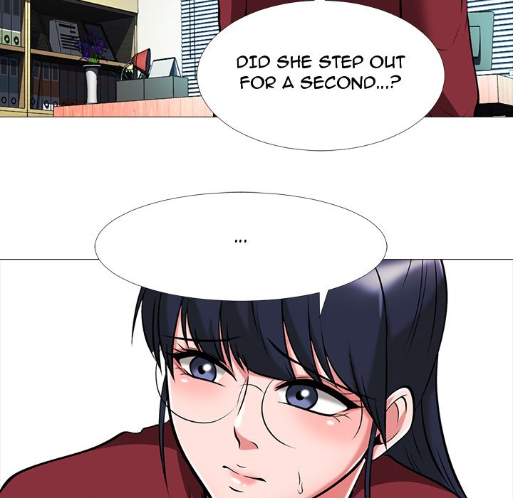 Extra Credit - Chapter 20 [photo 105] - MangaPorn