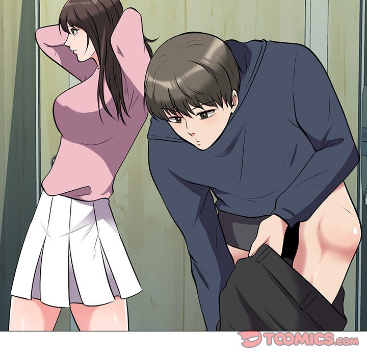 Extra Credit - Chapter 20 [photo 20] - MangaPorn