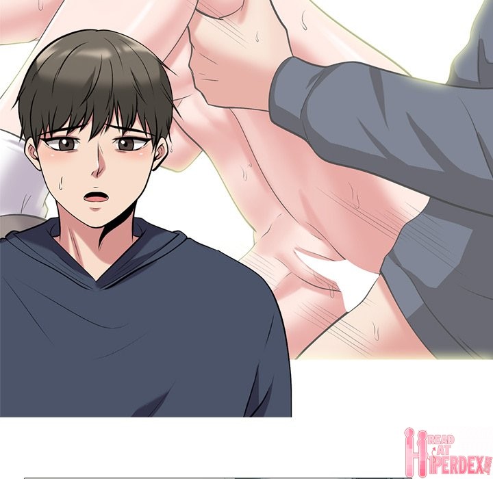 Extra Credit - Chapter 20 [photo 39] - MangaPorn