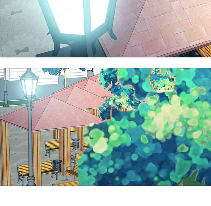 Extra Credit - Chapter 20 [photo 47] - MangaPorn