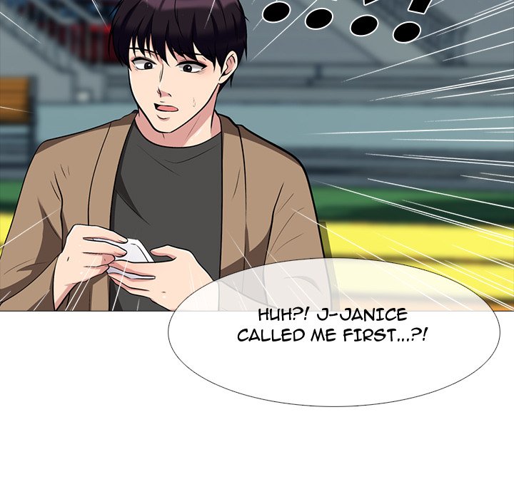 Extra Credit - Chapter 20 [photo 60] - MangaPorn