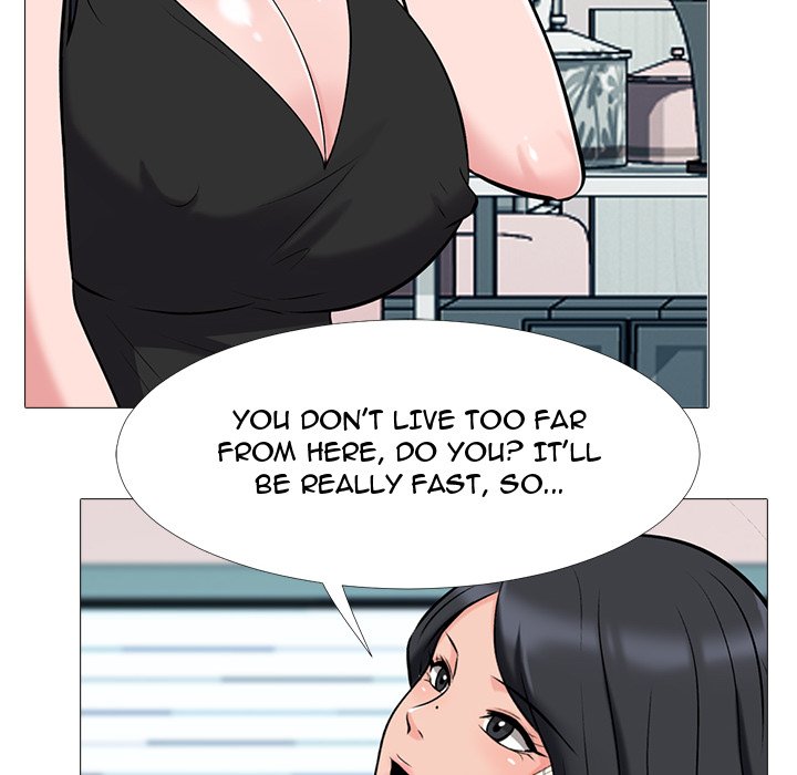 Extra Credit - Chapter 20 [photo 89] - MangaPorn