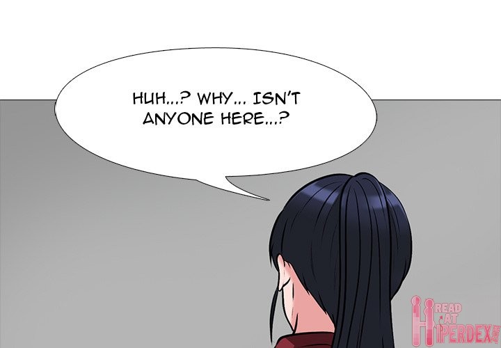 Extra Credit - Chapter 21 [photo 1] - MangaPorn