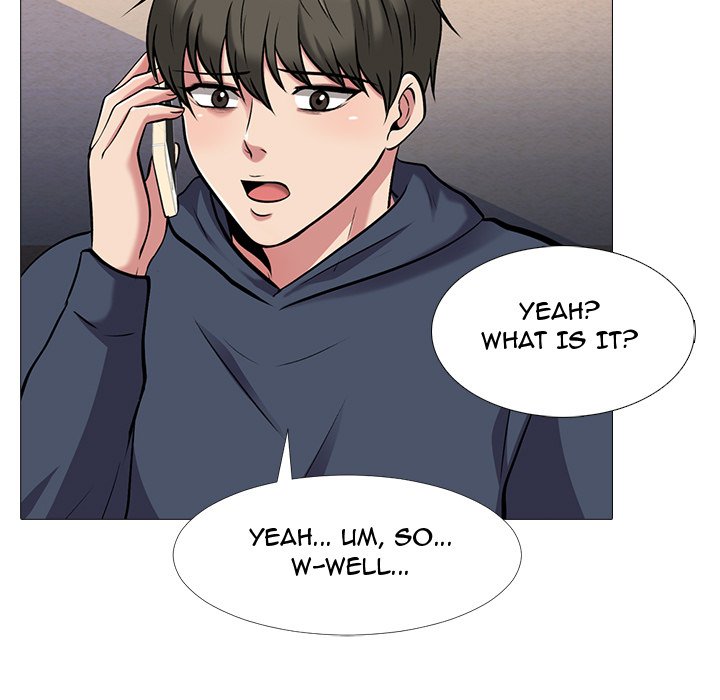 Extra Credit - Chapter 21 [photo 103] - MangaPorn