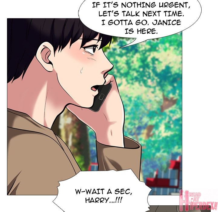 Extra Credit - Chapter 21 [photo 107] - MangaPorn