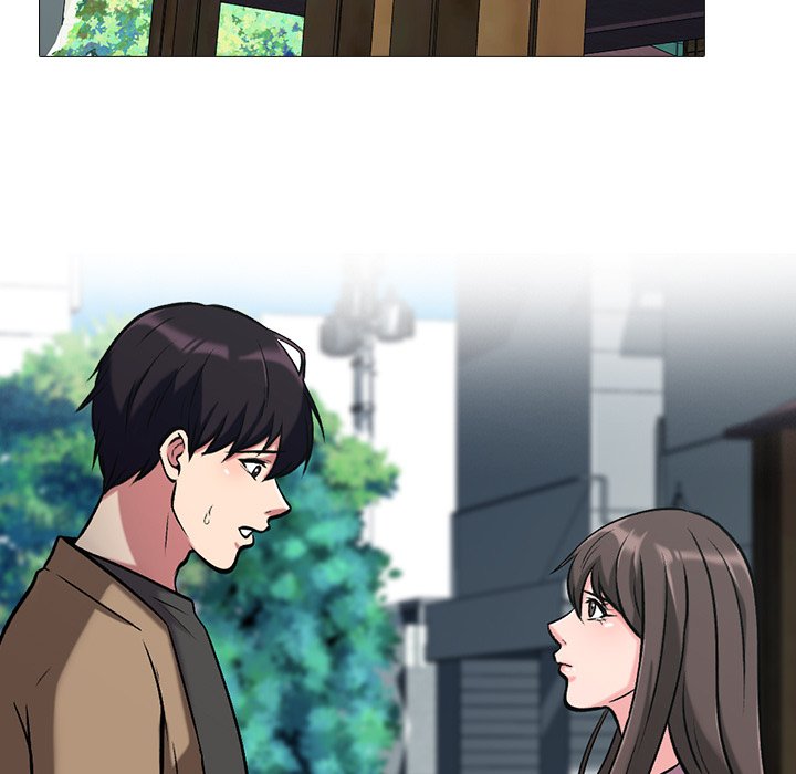 Extra Credit - Chapter 21 [photo 111] - MangaPorn